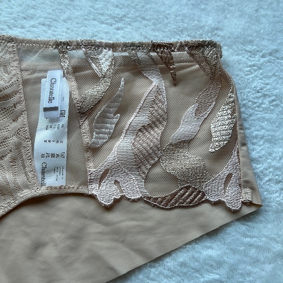 Chantelle Montaigne Shorty - Picture 5 of 12